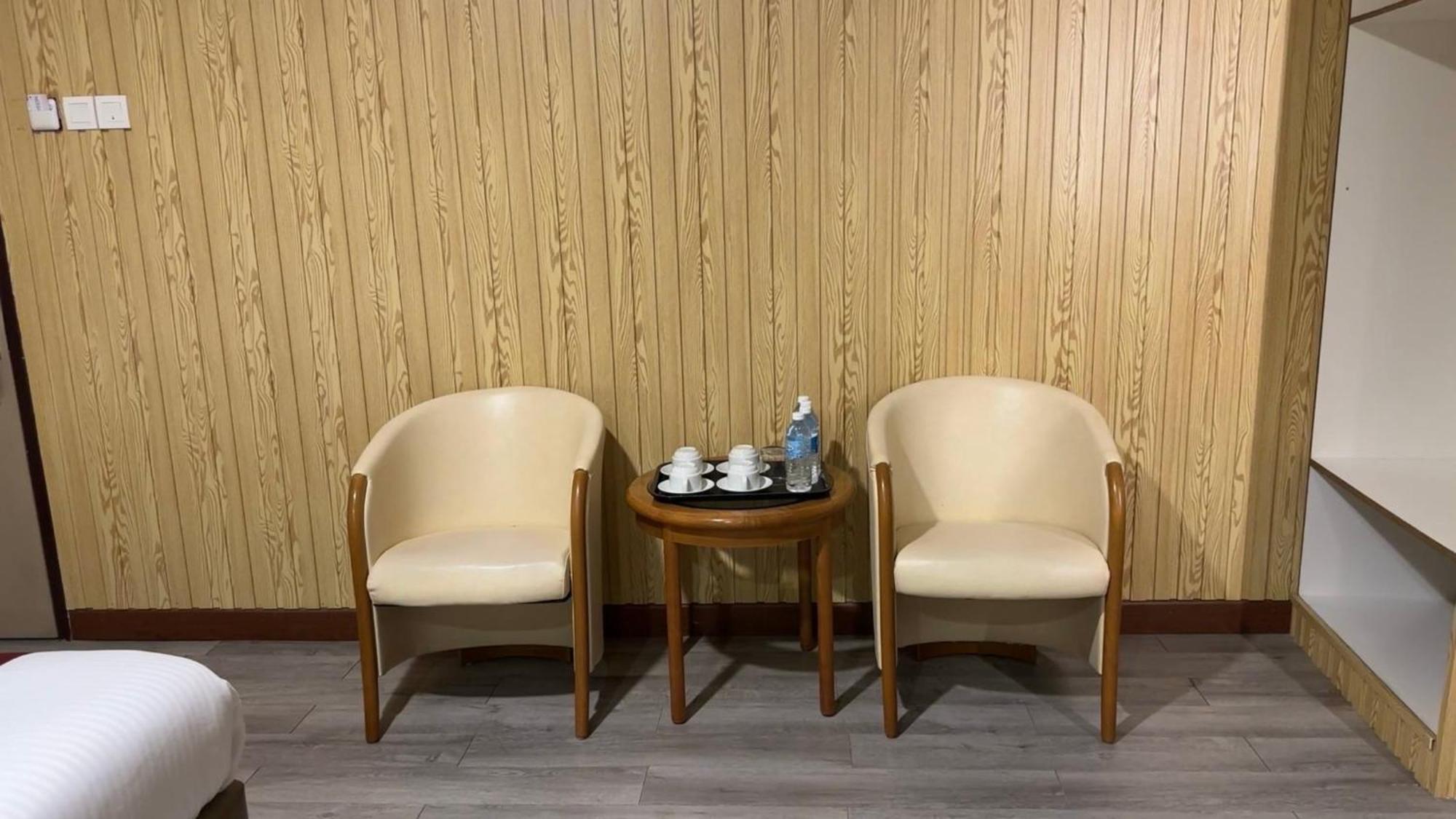 Ss Hotel Seremban Buitenkant foto