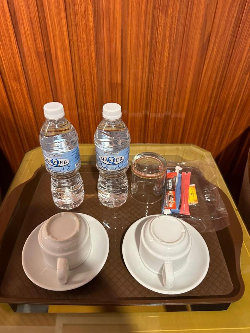Ss Hotel Seremban Buitenkant foto