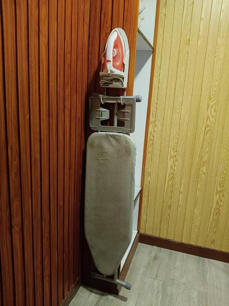 Ss Hotel Seremban Buitenkant foto
