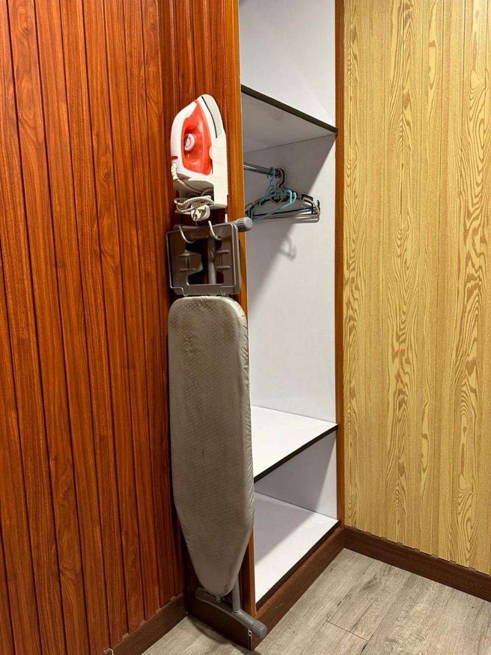 Ss Hotel Seremban Buitenkant foto